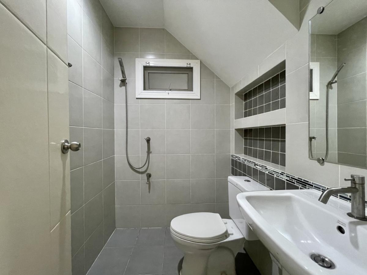 ขายบ้านพระราม 5 ราชพฤกษ์ บางกรวย : ขายบ้านเดี่ยวแบรนด์คุณภาพจาก Sansiri คณาสิริ ชัยพฤกษ์-วงแหวน 🏡✨ บ้านมีห้องนอนชั้นล่างแถมต่อเติมครัวไทยครบ