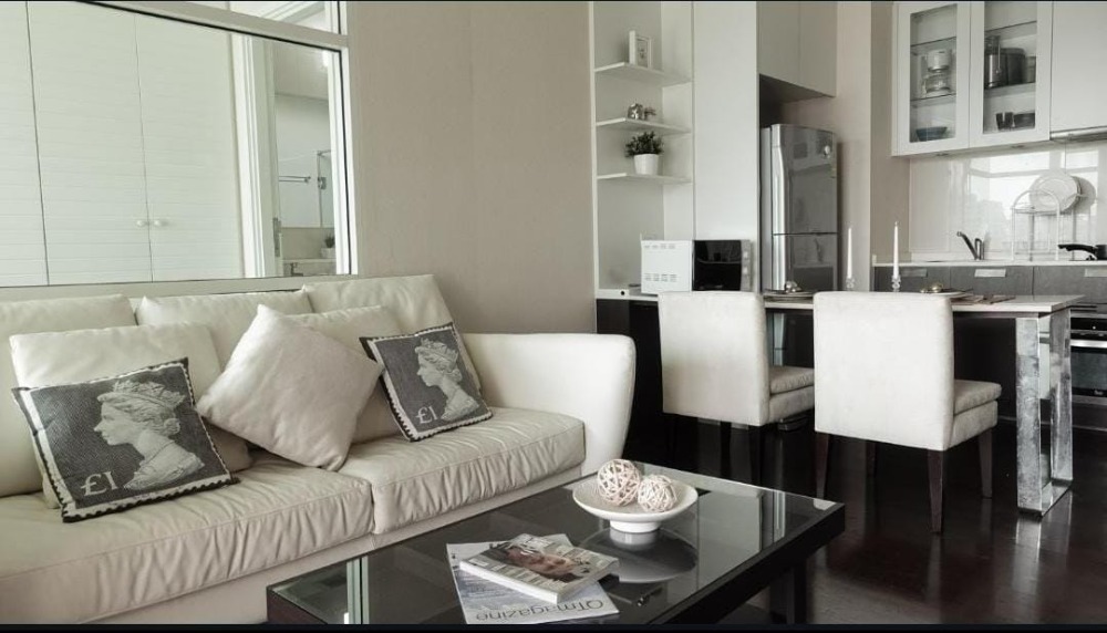 For RentCondoSukhumvit, Asoke, Thonglor : 1 bedroom, Prime location, Ready to move in!