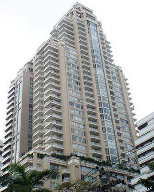 For SaleCondoWitthayu, Chidlom, Langsuan, Ploenchit : Rare unit!! In the heart of Langsuan, well-maintain, open view ✨Langsuan Ville✨3 bedrooms, 3 bathrooms, size 242 sq m, near BTS Chidlom Tel.0982645161