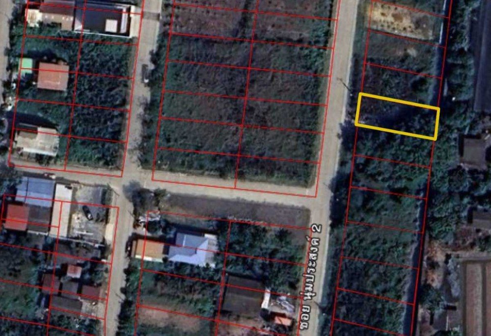 For SaleLandRama5, Ratchapruek, Bangkruai : Land for sale, 80 sq m, near public utilities