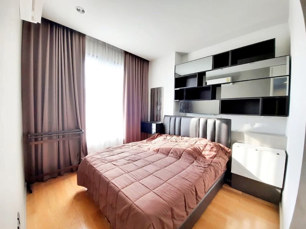 ขายคอนโดลาดพร้าว เซ็นทรัลลาดพร้าว : [Sale]ราคาขายขาดทุน รีบจอง🔥M Ladprao (1b1b) size 39 sqm เพียง 5.39ลบ🔥Call 093 054 7992 คุณเจ