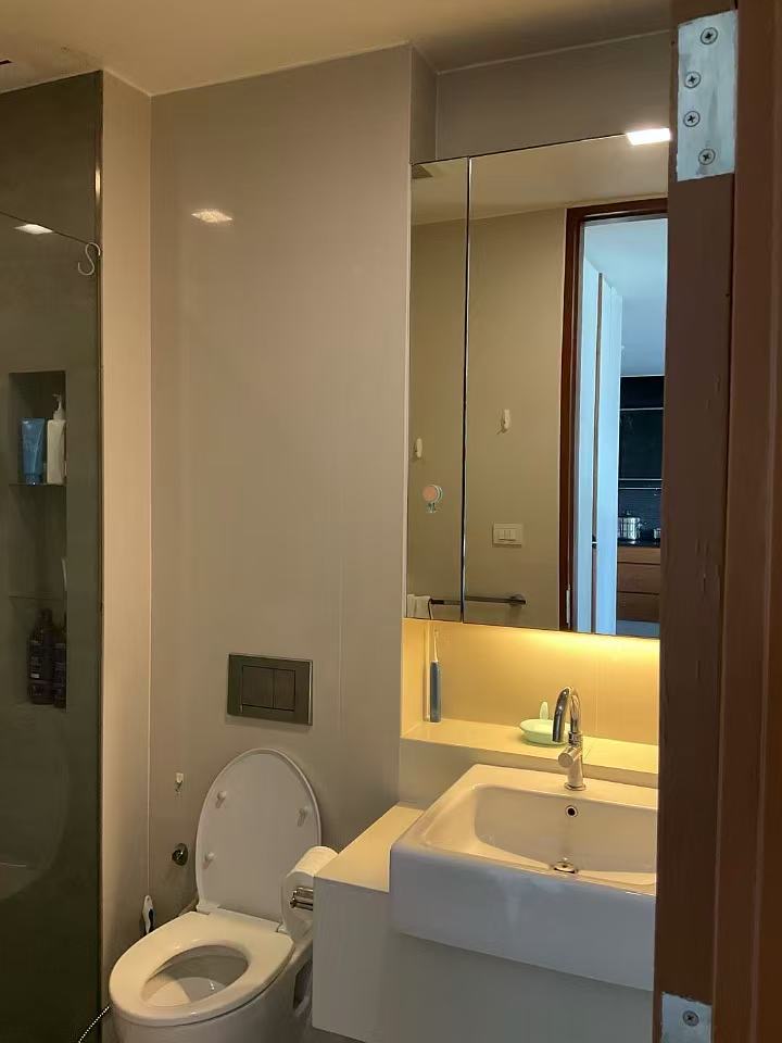 ขายคอนโดสุขุมวิท อโศก ทองหล่อ : Ashton morph 38 / Pet Friendly ในซอยเงียบสงบ ใกล้ BTS ทองหล่อ / 2 นอน 70 ตร.ม. โทร 0937890899