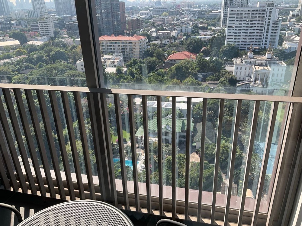 ขายคอนโดสุขุมวิท อโศก ทองหล่อ : Ashton morph 38 / Pet Friendly ในซอยเงียบสงบ ใกล้ BTS ทองหล่อ / 2 นอน 70 ตร.ม. โทร 0937890899