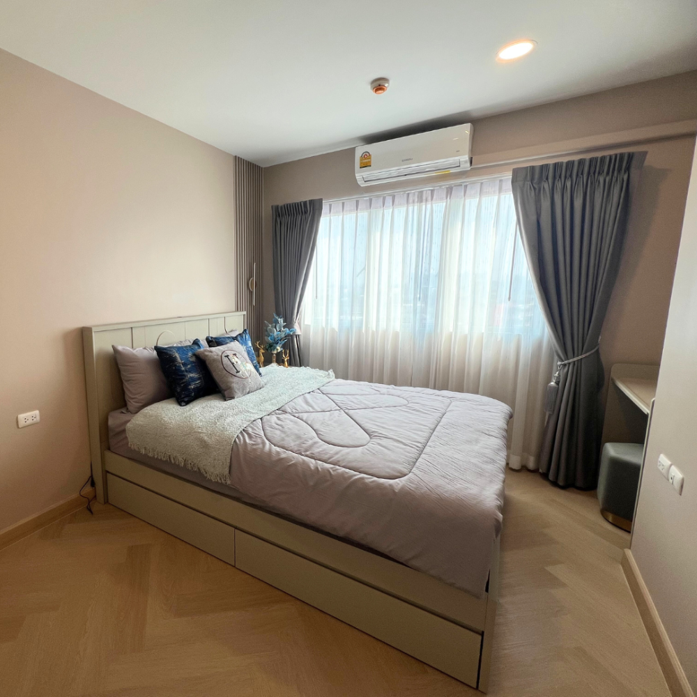 ขายคอนโดเกษตรศาสตร์ รัชโยธิน : ขายคอนโด โซนลาดพร้าว-วังหิน ขนาด 25.97 ตรม. ชั้น 8 ถ.ลาดพร้าว-วังหิน ทำเลทองเดินทางสะดวกใกล้ BTS ภาวนา