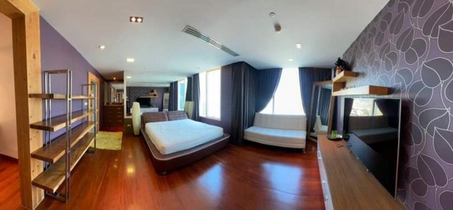 ให้เช่าคอนโดสุขุมวิท อโศก ทองหล่อ : ให้เช่า วินด์ สุขุมวิท 23 PENTHOUSE ชั้น 21-22 ใกล้ ห้างสรรพสินค้าเทอร์มินอล 21