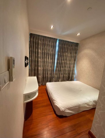 ให้เช่าคอนโดสุขุมวิท อโศก ทองหล่อ : ให้เช่า วินด์ สุขุมวิท 23 PENTHOUSE ชั้น 21-22 ใกล้ ห้างสรรพสินค้าเทอร์มินอล 21