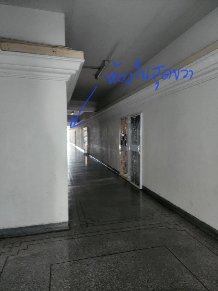 For RentCondoPattanakan, Srinakarin : Big room for rent, not expensive, Thai Rong Tower Condo, 2-3 bedrooms, 3 bathrooms