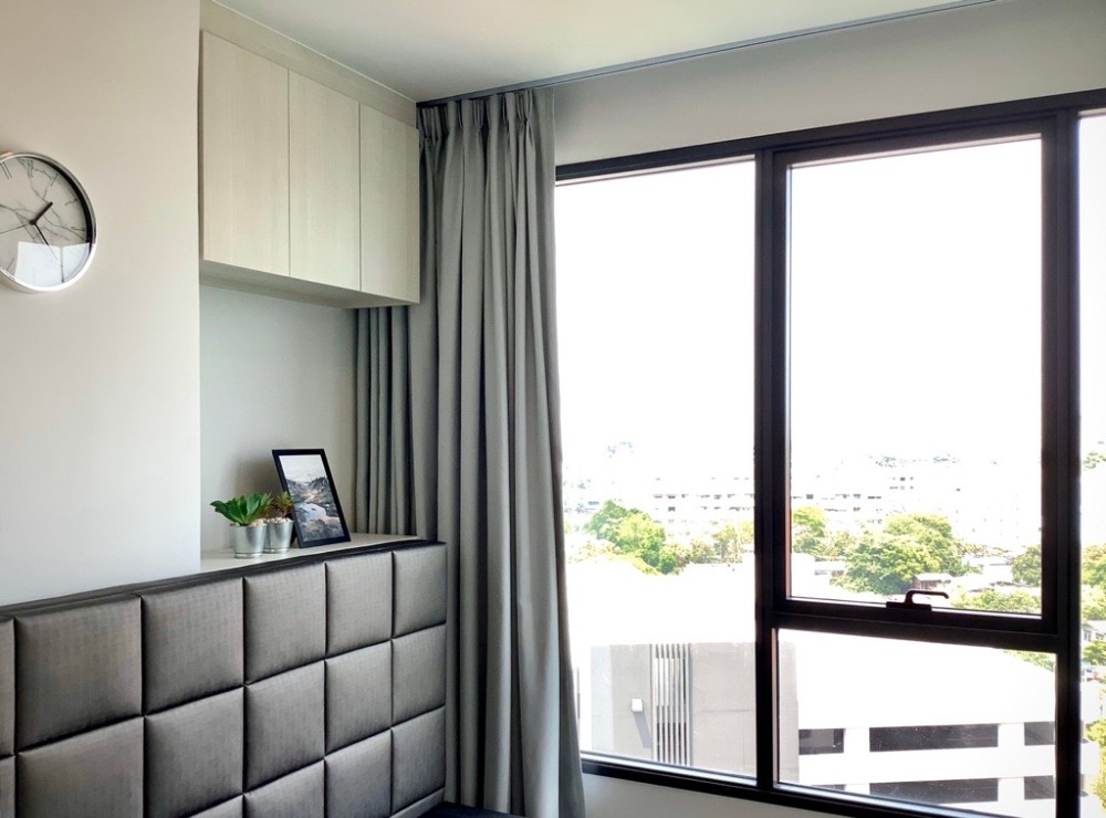 ขายคอนโดเกษตรศาสตร์ รัชโยธิน : BNC-3922 : ขายคอนโด Ciela Sripathum