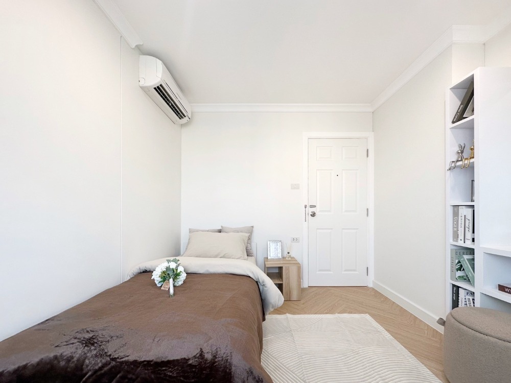 ขายคอนโดปิ่นเกล้า จรัญสนิทวงศ์ : ขาย !!คอนโด ลุมพินี สวีท พระราม 8 (Lumpini suite Rama 8) เฟอร์นิเจอร์ครบพร้อมอยู่ ทำเลทอง ใกล้รถไฟฟ้าสายสีน้ำเงิน สถานีบางยี่ขัน” ขนาด 63.16 ตร.ม.