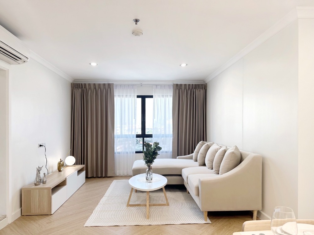 ขายคอนโดปิ่นเกล้า จรัญสนิทวงศ์ : ขาย !!คอนโด ลุมพินี สวีท พระราม 8 (Lumpini suite Rama 8) เฟอร์นิเจอร์ครบพร้อมอยู่ ทำเลทอง ใกล้รถไฟฟ้าสายสีน้ำเงิน สถานีบางยี่ขัน” ขนาด 63.16 ตร.ม.