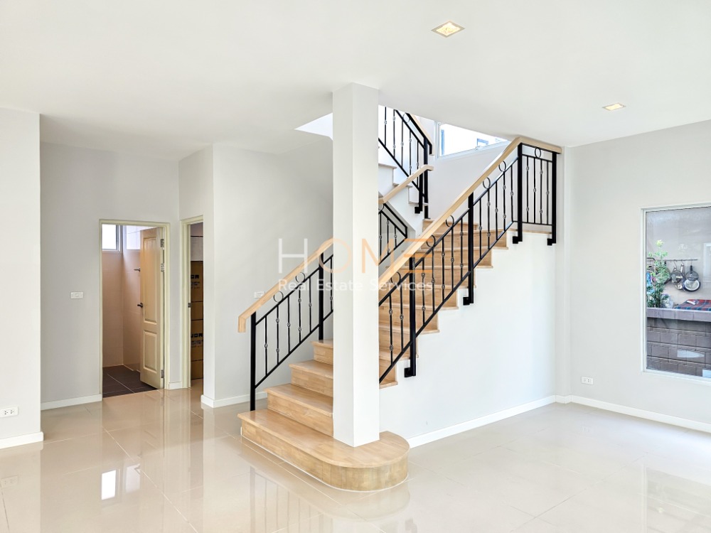 For RentHouseNawamin, Ramindra : Laddarom Wongwaen - Ramintra / 4 Bedrooms (RENT), Laddarom Wongwaen - Ramintra / 4 Bedrooms (RENT) TAN587