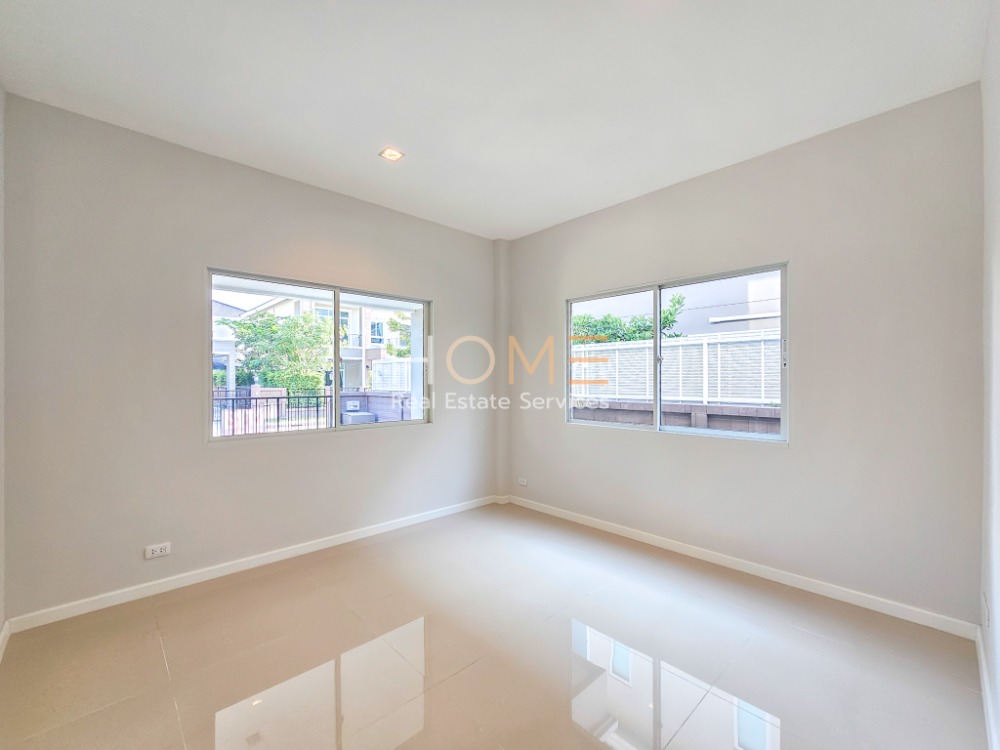 For RentHouseNawamin, Ramindra : Laddarom Wongwaen - Ramintra / 4 Bedrooms (RENT), Laddarom Wongwaen - Ramintra / 4 Bedrooms (RENT) TAN587