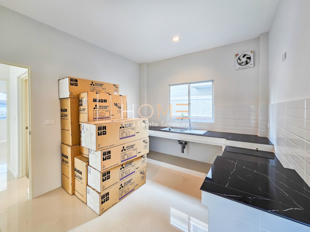 For RentHouseNawamin, Ramindra : Laddarom Wongwaen - Ramintra / 4 Bedrooms (RENT), Laddarom Wongwaen - Ramintra / 4 Bedrooms (RENT) TAN587