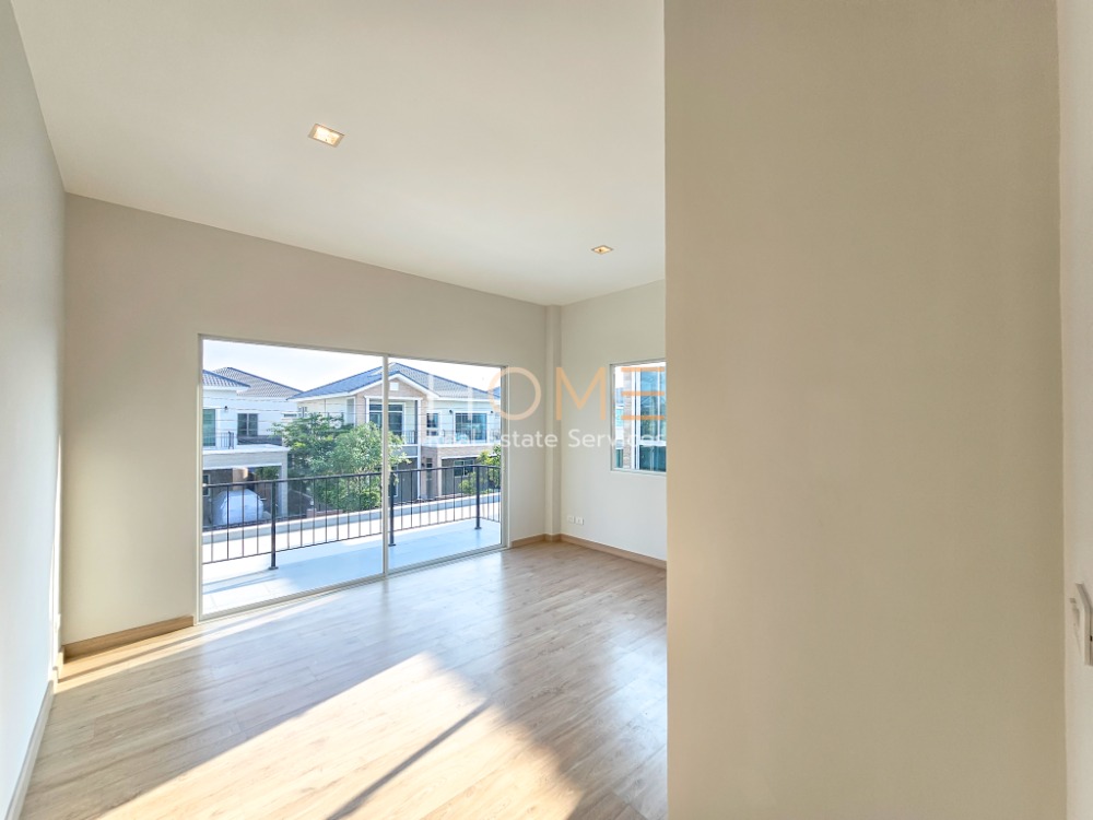 For RentHouseNawamin, Ramindra : Laddarom Wongwaen - Ramintra / 4 Bedrooms (RENT), Laddarom Wongwaen - Ramintra / 4 Bedrooms (RENT) TAN587