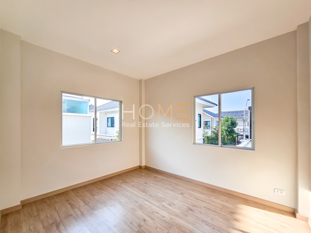 For RentHouseNawamin, Ramindra : Laddarom Wongwaen - Ramintra / 4 Bedrooms (RENT), Laddarom Wongwaen - Ramintra / 4 Bedrooms (RENT) TAN587