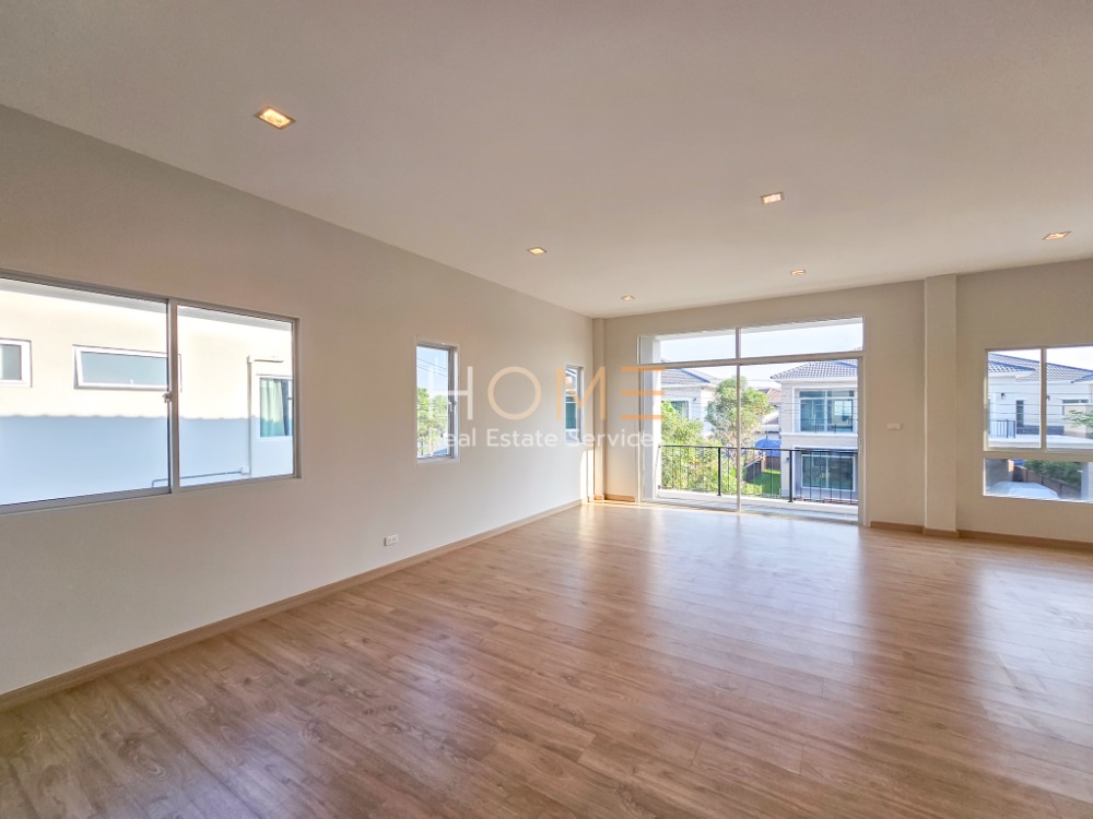 For RentHouseNawamin, Ramindra : Laddarom Wongwaen - Ramintra / 4 Bedrooms (RENT), Laddarom Wongwaen - Ramintra / 4 Bedrooms (RENT) TAN587