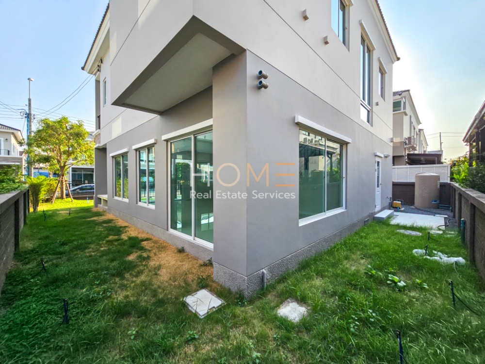 For RentHouseNawamin, Ramindra : Laddarom Wongwaen - Ramintra / 4 Bedrooms (RENT), Laddarom Wongwaen - Ramintra / 4 Bedrooms (RENT) TAN587