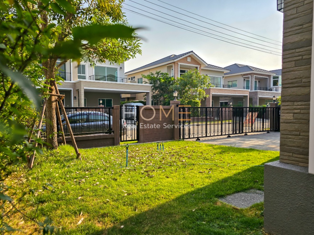 For RentHouseNawamin, Ramindra : Laddarom Wongwaen - Ramintra / 4 Bedrooms (RENT), Laddarom Wongwaen - Ramintra / 4 Bedrooms (RENT) TAN587