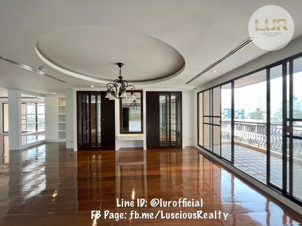 ขายคอนโดสุขุมวิท อโศก ทองหล่อ : Prime Mansion Sukhumvit 39 for SALE  ห้องกว้าง ราคาดีสุด 3 นอน 3 น้ำ 1 ห้องแม่บ้าน 292.74 ตรม.  #RARE ITEM