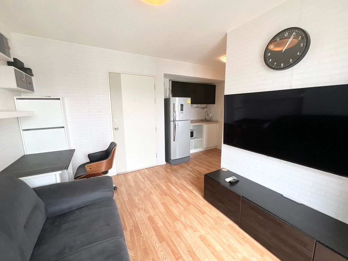 ให้เช่าคอนโดลาดกระบัง สุวรรณภูมิ : ให้เช่า ลุมพินี วิลล์ อ่อนนุช-ลาดกระบัง2 ห้องใหญ่ เครื่องใช้ไฟฟ้าครบ