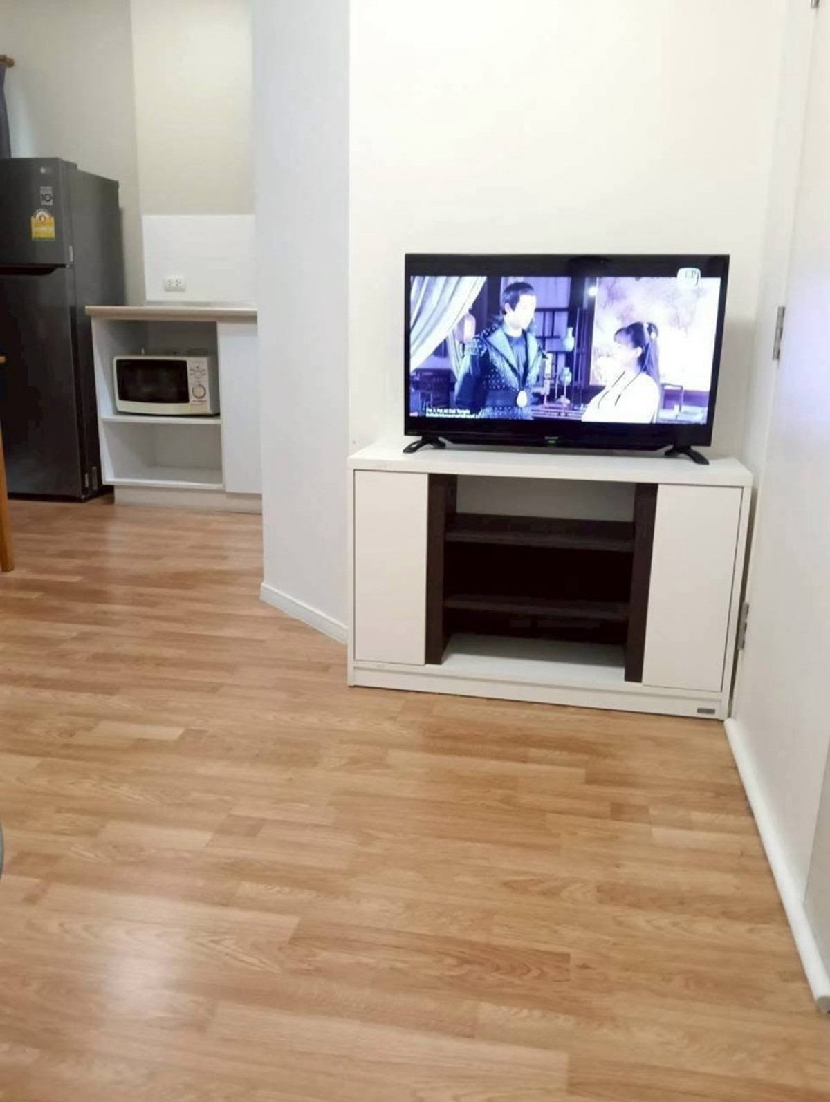 ให้เช่าคอนโดลาดกระบัง สุวรรณภูมิ : ให้เช่า! ลุมพินี วิลล์ อ่อนนุช-ลาดกระบัง 2 ใกล้โรงพยาบาลสิรินธร