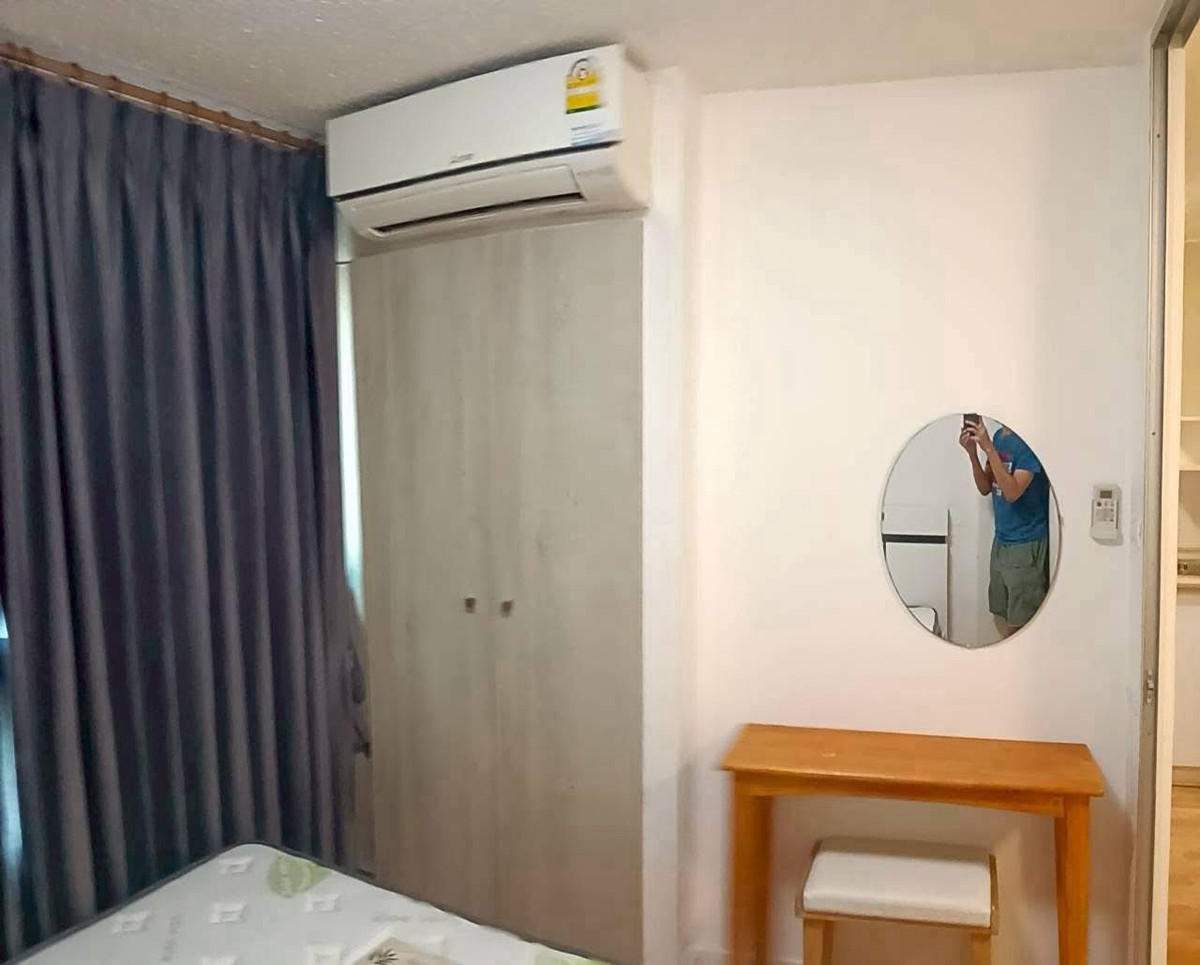 ให้เช่าคอนโดลาดกระบัง สุวรรณภูมิ : ให้เช่า! ลุมพินี วิลล์ อ่อนนุช-ลาดกระบัง 2 ใกล้โรงพยาบาลสิรินธร