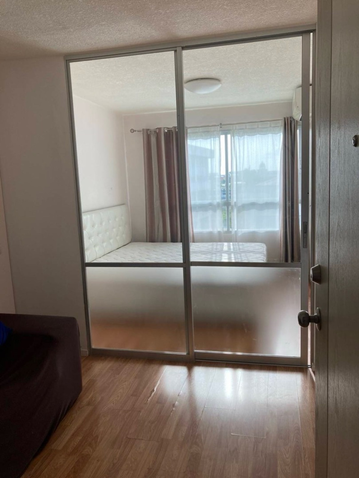 ให้เช่าคอนโดลาดกระบัง สุวรรณภูมิ : ให้เช่า! ลุมพินี วิลล์ อ่อนนุช-ลาดกระบัง 2 เครื่องใช้ไฟฟ้าครบ 