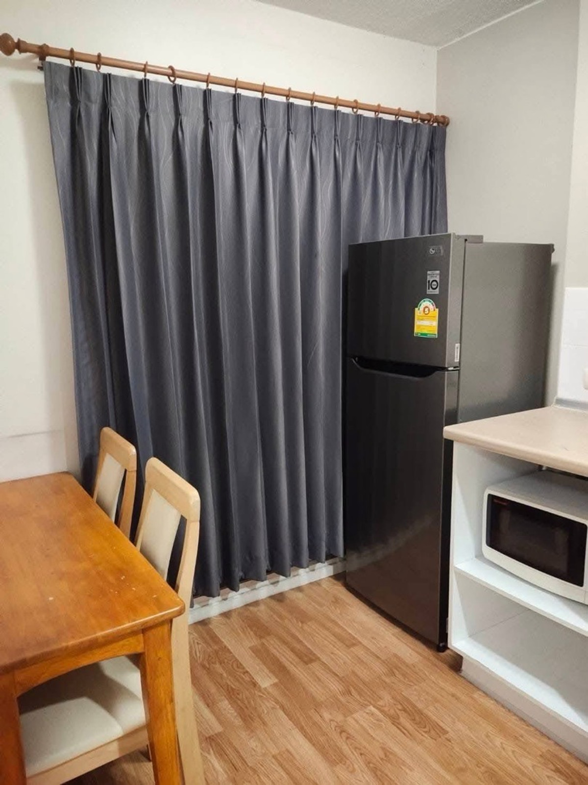 ให้เช่าคอนโดลาดกระบัง สุวรรณภูมิ : ให้เช่า! ลุมพินี วิลล์ อ่อนนุช-ลาดกระบัง 2 ใกล้โรงพยาบาลสิรินธร