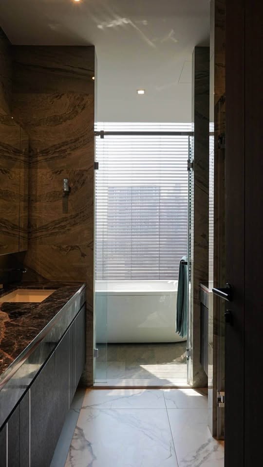 For SaleCondoSukhumvit, Asoke, Thonglor : ✨ GT11741 | Condo Laviq Sukhumvit 57, beautiful room, fully furnished, ready for sale.