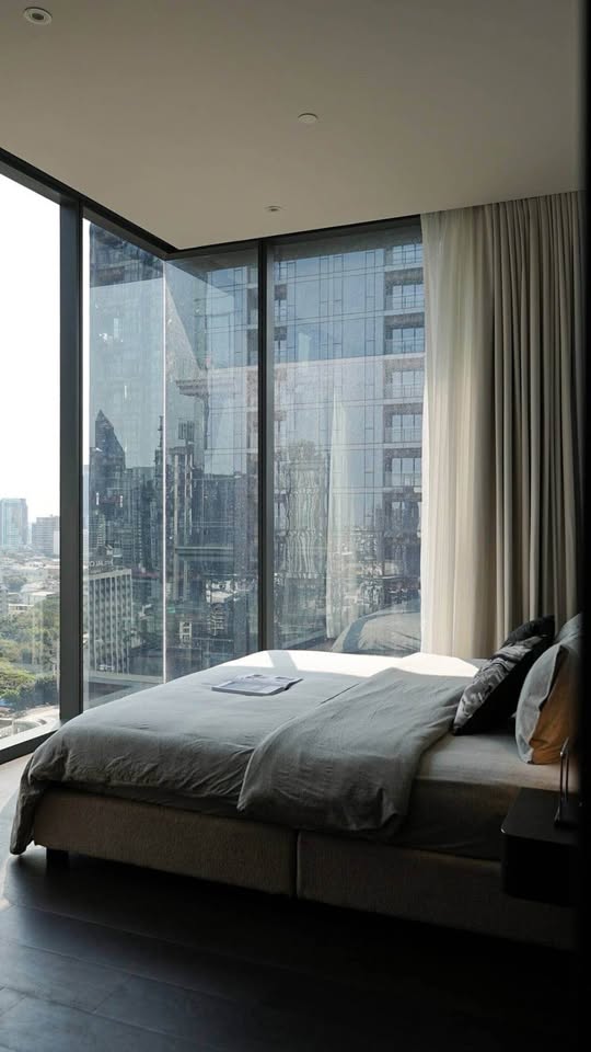 For SaleCondoSukhumvit, Asoke, Thonglor : ✨ GT11741 | Condo Laviq Sukhumvit 57, beautiful room, fully furnished, ready for sale.