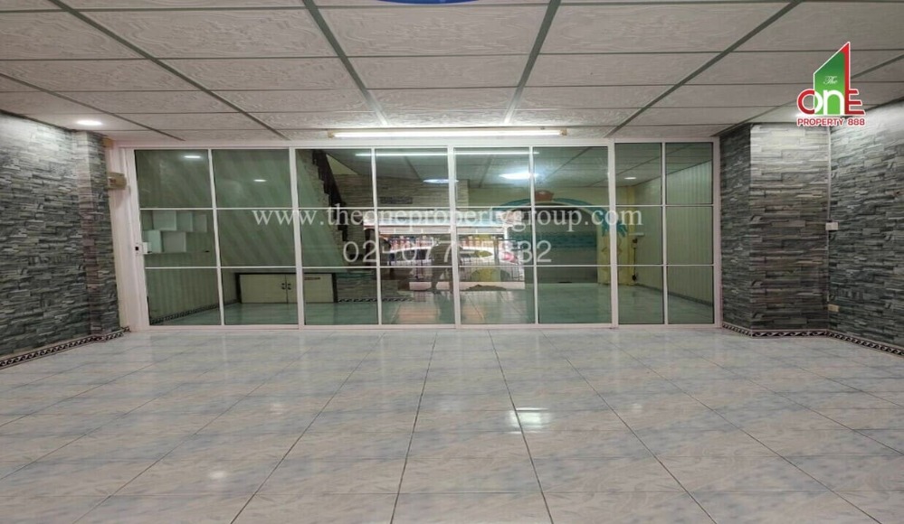 For SaleTownhomeRattanathibet, Sanambinna : 2-storey townhouse, Duliyanon house, Soi Sai Thong 30, Tiwanon Road, Tha Sai, Mueang Nonthaburi, Nonthaburi Province