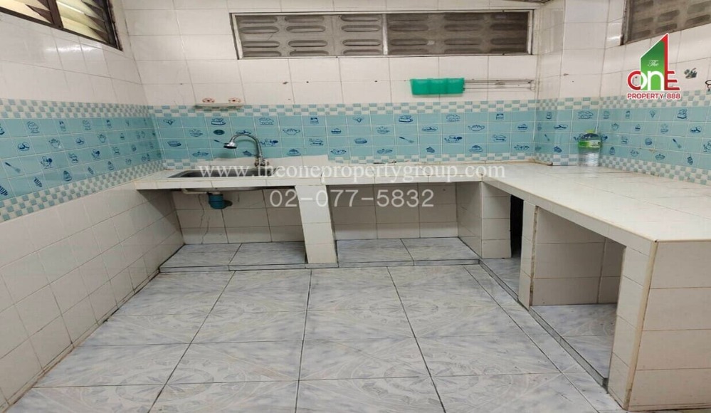 For SaleTownhomeRattanathibet, Sanambinna : 2-storey townhouse, Duliyanon house, Soi Sai Thong 30, Tiwanon Road, Tha Sai, Mueang Nonthaburi, Nonthaburi Province