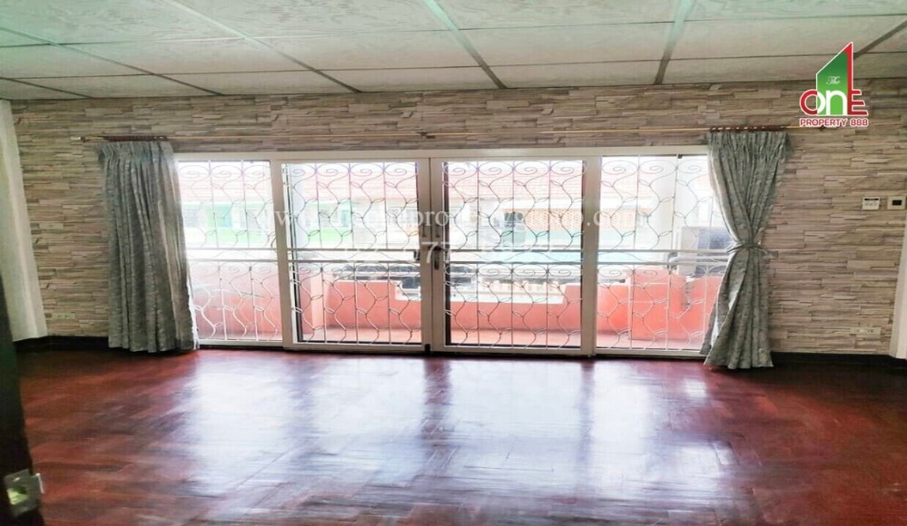 For SaleTownhomeRattanathibet, Sanambinna : 2-storey townhouse, Duliyanon house, Soi Sai Thong 30, Tiwanon Road, Tha Sai, Mueang Nonthaburi, Nonthaburi Province