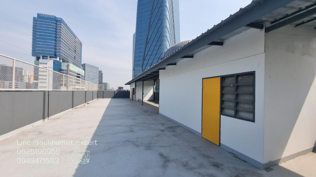 ให้เช่าอาคารพาณิชย์คลองเตย กล้วยน้ำไท : พระราม 4  ให้เช่าอาคารพาณิชย์ ใกล้ MRTเหมาะทำโชว์รูม ออฟฟิศ จอดรถได้ 10 คัน