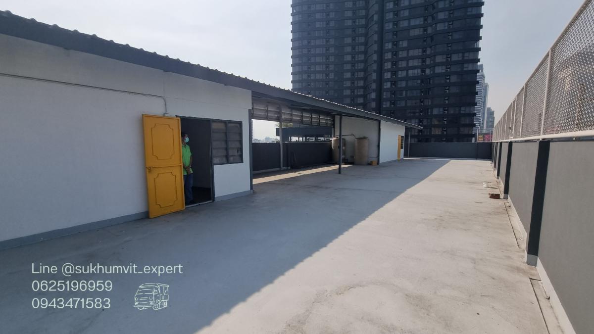 ให้เช่าอาคารพาณิชย์คลองเตย กล้วยน้ำไท : พระราม 4  ให้เช่าอาคารพาณิชย์ ใกล้ MRTเหมาะทำโชว์รูม ออฟฟิศ จอดรถได้ 10 คัน