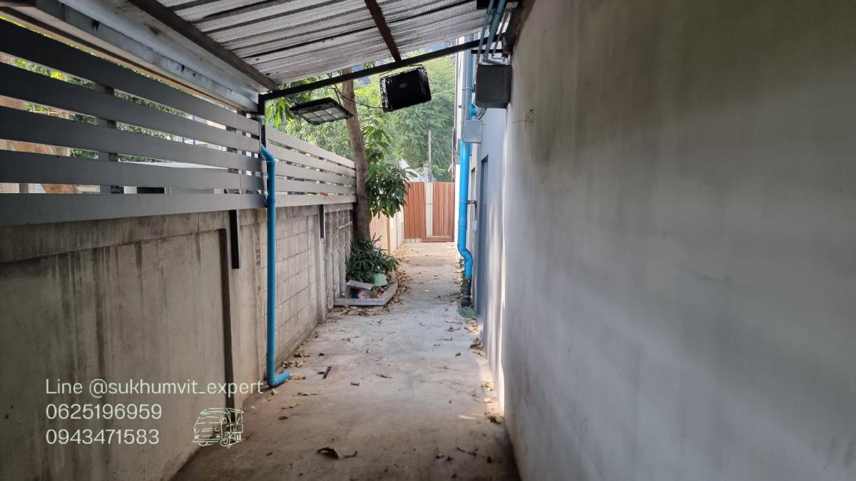 ให้เช่าอาคารพาณิชย์คลองเตย กล้วยน้ำไท : พระราม 4  ให้เช่าอาคารพาณิชย์ ใกล้ MRTเหมาะทำโชว์รูม ออฟฟิศ จอดรถได้ 10 คัน