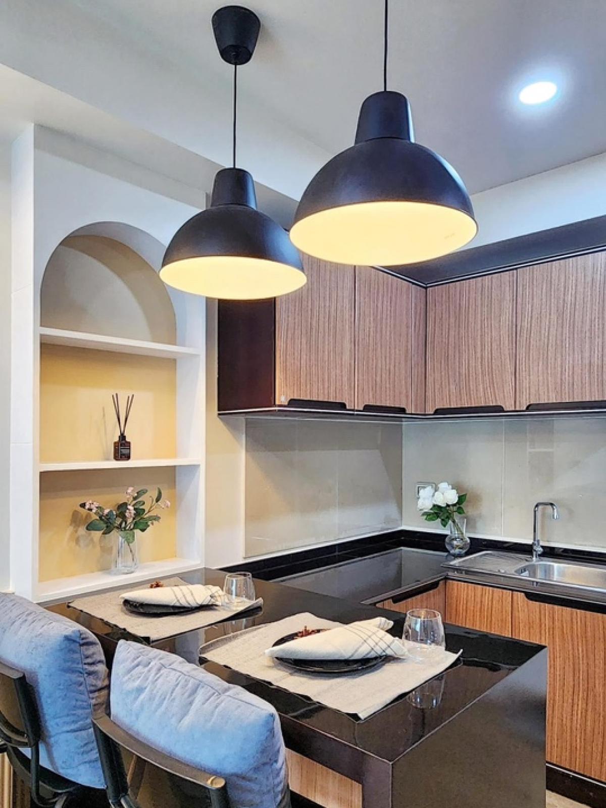 For SaleCondoRatchadapisek, Huaikwang, Suttisan : Project 624 Condolette Ratchada 36, ​​easy installments starting at 8,000 baht