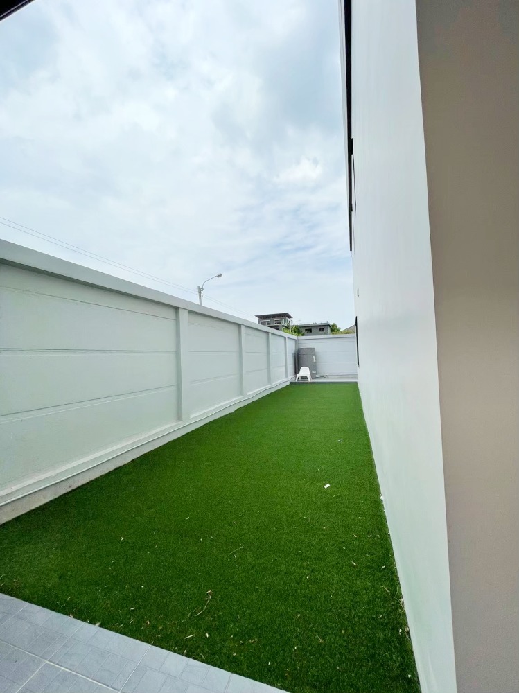 ให้เช่าทาวน์โฮมนวมินทร์ รามอินทรา : ให้เช่า The Harmony Ramintra 62 ทาวน์โฮม 4 ชั้น 48 ตรว. 3 นอน 4 น้ำ หลังมุม เหมาะทำโฮมออฟฟิต