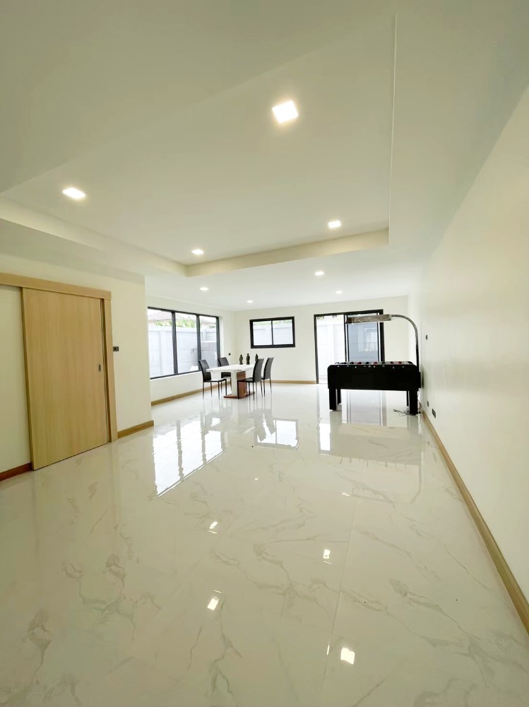 ให้เช่าทาวน์โฮมนวมินทร์ รามอินทรา : ให้เช่า The Harmony Ramintra 62 ทาวน์โฮม 4 ชั้น 48 ตรว. 3 นอน 4 น้ำ หลังมุม เหมาะทำโฮมออฟฟิต