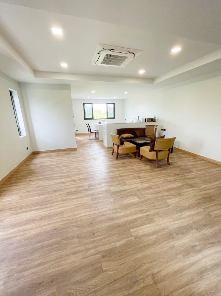 ให้เช่าทาวน์โฮมนวมินทร์ รามอินทรา : ให้เช่า The Harmony Ramintra 62 ทาวน์โฮม 4 ชั้น 48 ตรว. 3 นอน 4 น้ำ หลังมุม เหมาะทำโฮมออฟฟิต