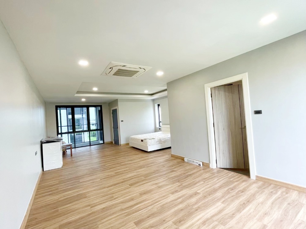 ให้เช่าทาวน์โฮมนวมินทร์ รามอินทรา : ให้เช่า The Harmony Ramintra 62 ทาวน์โฮม 4 ชั้น 48 ตรว. 3 นอน 4 น้ำ หลังมุม เหมาะทำโฮมออฟฟิต