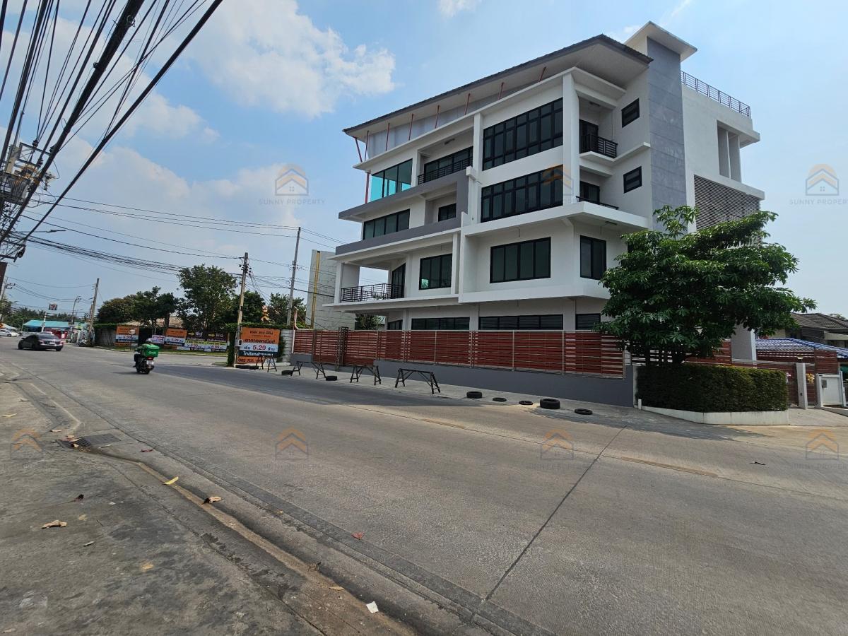 For RentHome OfficeRama5, Ratchapruek, Bangkruai : Rent a home office with lift