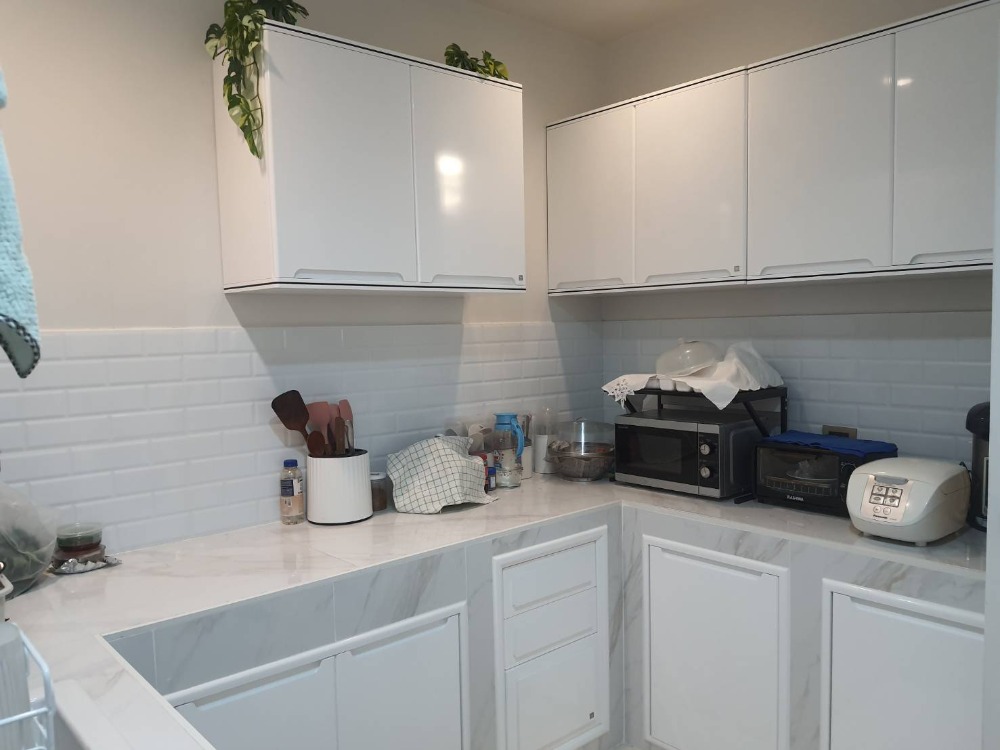 For SaleHousePhutthamonthon, Salaya : Single house for sale, The Gallery Pinklao-Phutthamonthon Sai 4