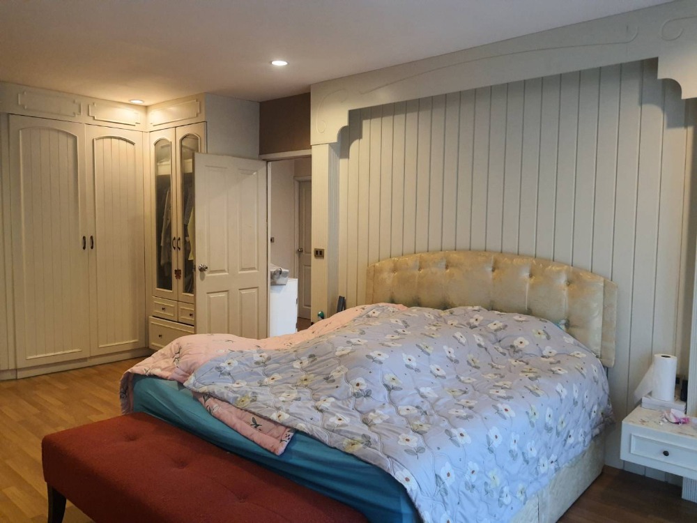 For SaleHousePhutthamonthon, Salaya : Single house for sale, The Gallery Pinklao-Phutthamonthon Sai 4