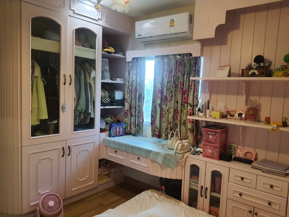 For SaleHousePhutthamonthon, Salaya : Single house for sale, The Gallery Pinklao-Phutthamonthon Sai 4