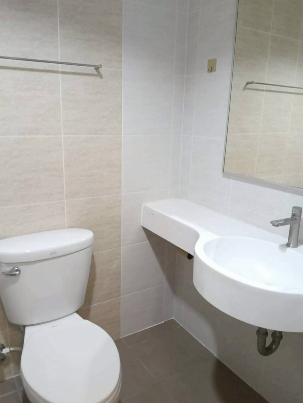 ให้เช่าคอนโดลาดกระบัง สุวรรณภูมิ : ให้เช่า! ลุมพินี วิลล์ อ่อนนุช-ลาดกระบัง 2 ใกล้โรงพยาบาลสิรินธร