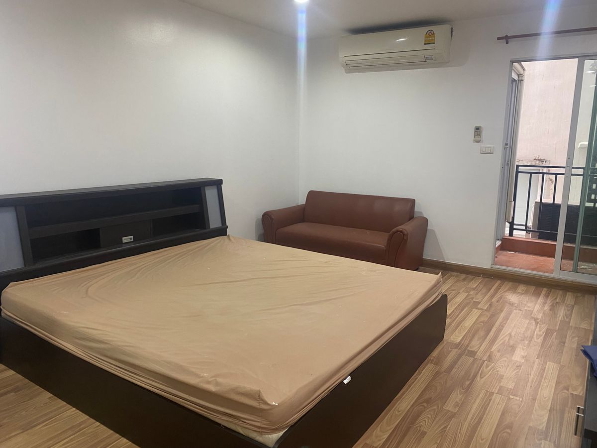 ขายคอนโดอ่อนนุช อุดมสุข : ห้องสวยเฟอร์ฯครบ ราคาดีมาก!!⭐Regent Home 19 Sukhumvit 93 (รีเจ้นท์ โฮม 19 สุขุมวิท 93)