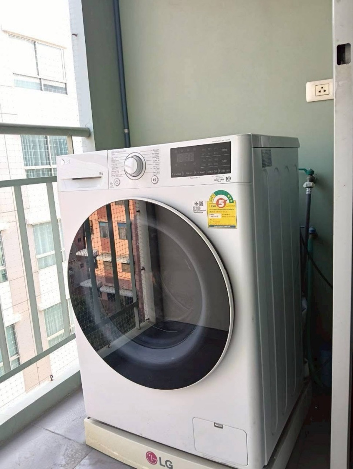 ให้เช่าคอนโดลาดกระบัง สุวรรณภูมิ : ให้เช่า! ลุมพินี วิลล์ อ่อนนุช-ลาดกระบัง 2 ใกล้โรงพยาบาลสิรินธร