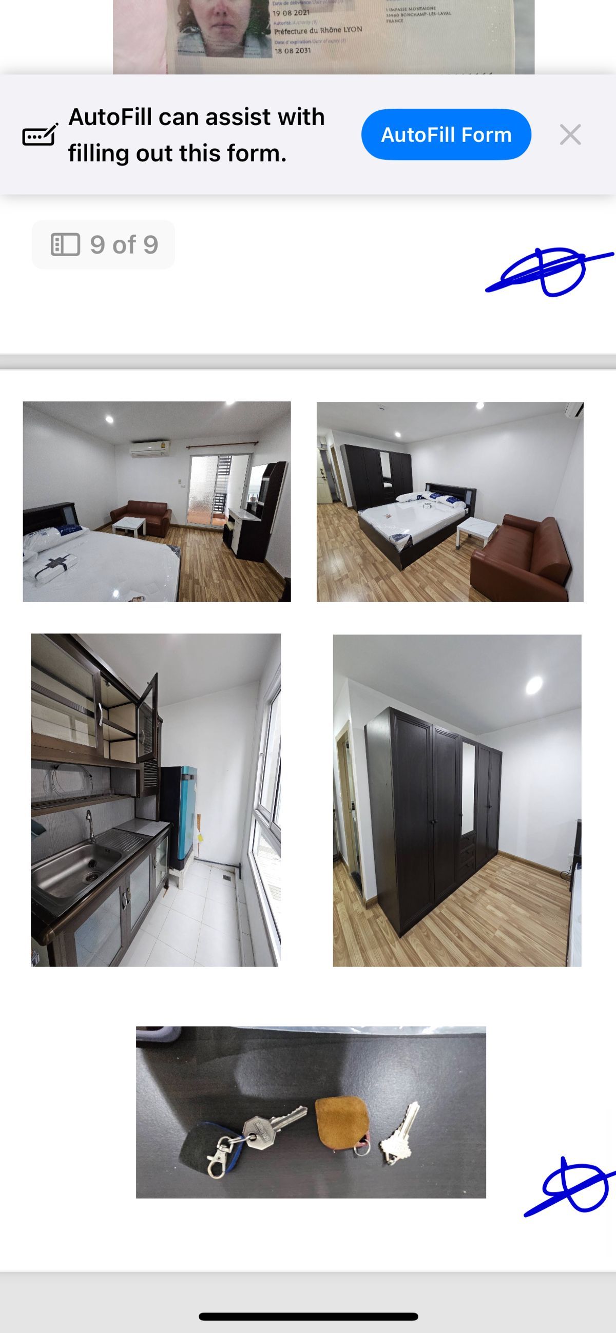 ขายคอนโดอ่อนนุช อุดมสุข : ห้องสวยเฟอร์ฯครบ ราคาดีมาก!!⭐Regent Home 19 Sukhumvit 93 (รีเจ้นท์ โฮม 19 สุขุมวิท 93)