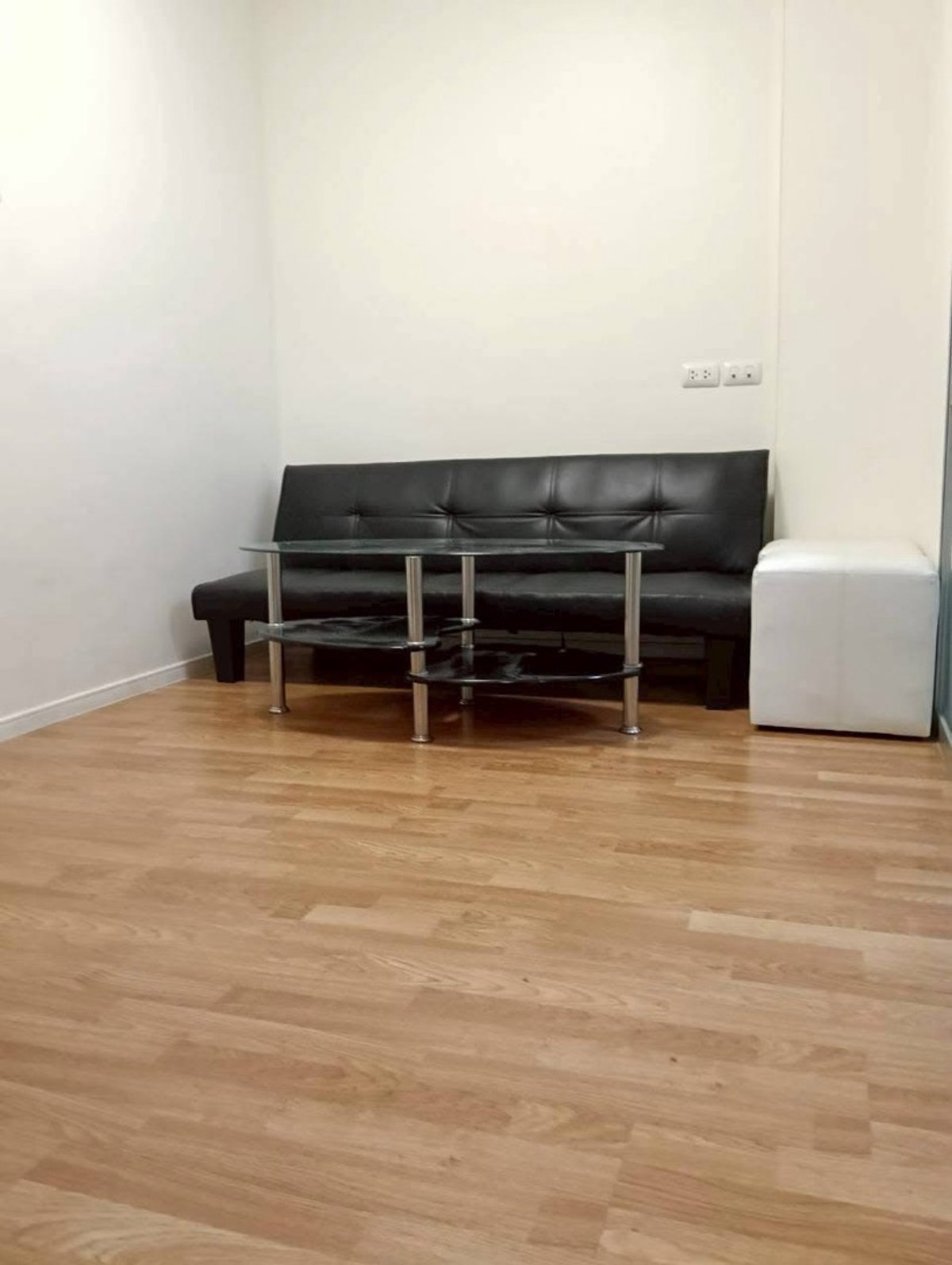 ให้เช่าคอนโดลาดกระบัง สุวรรณภูมิ : ให้เช่า! ลุมพินี วิลล์ อ่อนนุช-ลาดกระบัง 2 ใกล้โรงพยาบาลสิรินธร